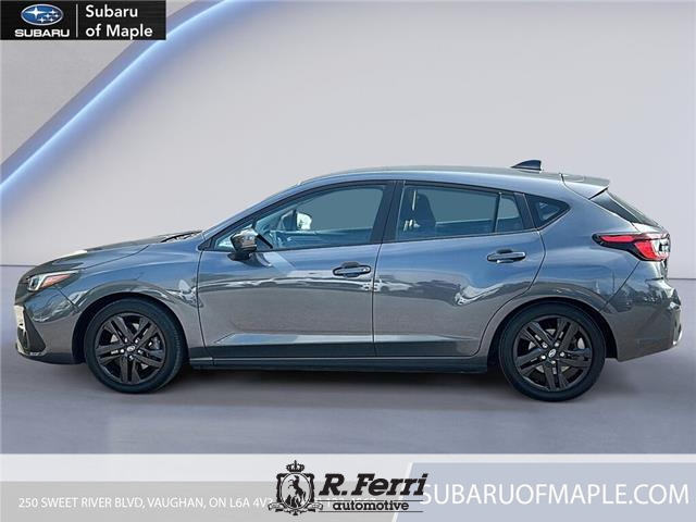2024 Subaru Impreza Touring (Stk: S27592A) in Vaughan - Image 5 of 17