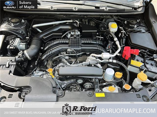 2024 Subaru Impreza Touring (Stk: S27592A) in Vaughan - Image 8 of 17