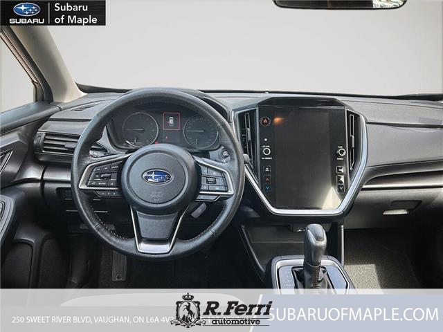 2024 Subaru Impreza Touring (Stk: S27592A) in Vaughan - Image 11 of 17