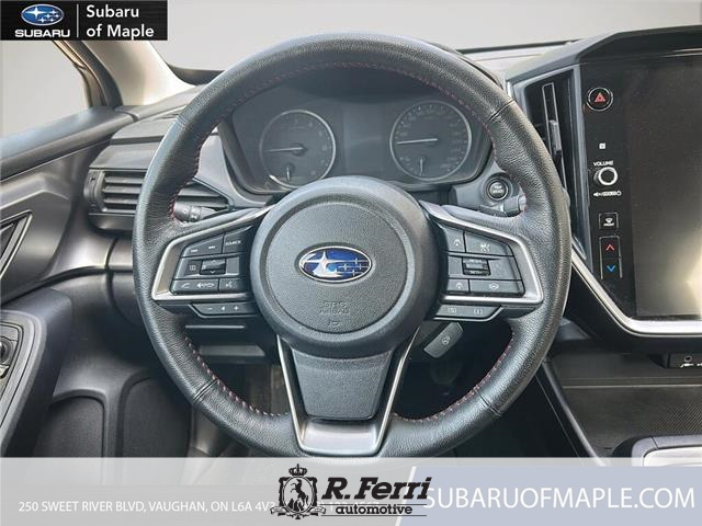 2024 Subaru Impreza Touring (Stk: S27592A) in Vaughan - Image 13 of 17