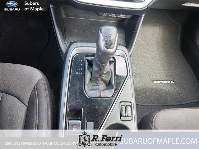 2024 Subaru Impreza Touring (Stk: S27592A) in Vaughan - Image 16 of 17