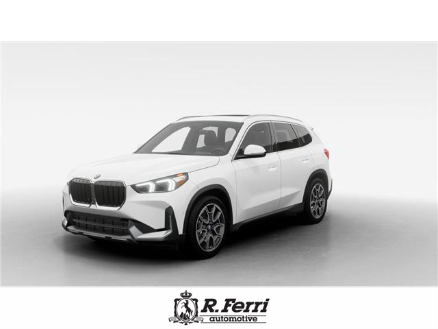 2026 BMW X1 xDrive28i (Stk: 35064) in Woodbridge - Image 1 of 14