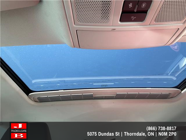 2011 Volkswagen Golf 2.5L Comfortline (Stk: 9362) in Thordale - Image 6 of 6