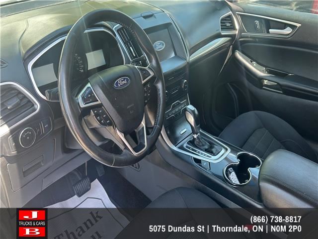 2016 Ford Edge SEL (Stk: 9361) in Thordale - Image 3 of 6