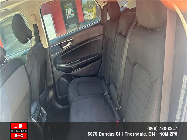 2016 Ford Edge SEL (Stk: 9361) in Thordale - Image 4 of 6