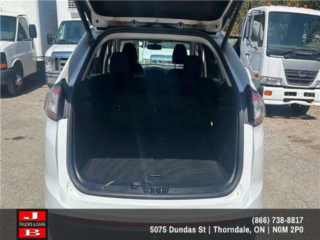 2016 Ford Edge SEL (Stk: 9361) in Thordale - Image 5 of 6
