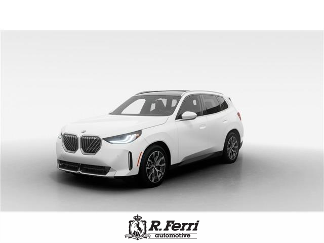 2026 BMW X3 30 xDrive (Stk: 35059) in Woodbridge - Image 1 of 14