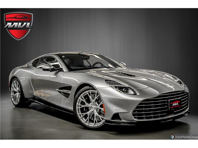 Vanquish