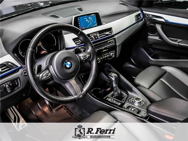 2019 BMW X1 xDrive28i (Stk: U13563) in Woodbridge - Image 7 of 31