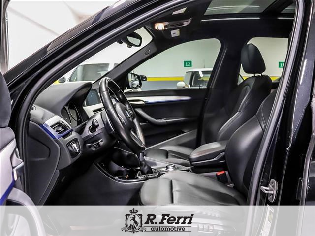 2019 BMW X1 xDrive28i (Stk: U13563) in Woodbridge - Image 8 of 31