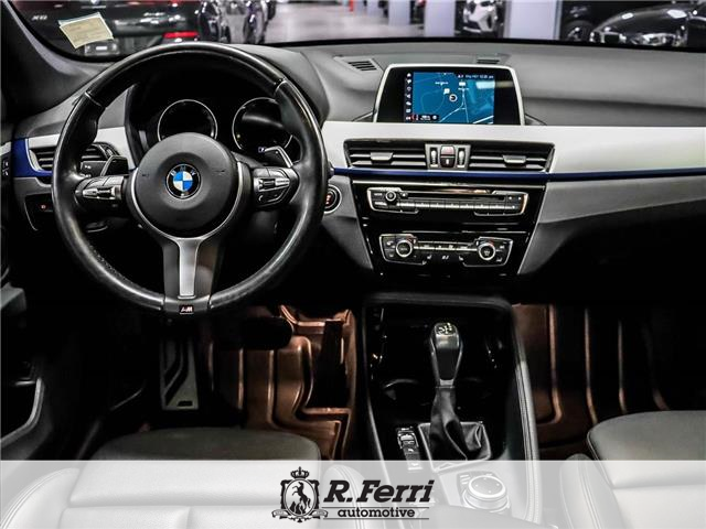 2019 BMW X1 xDrive28i (Stk: U13563) in Woodbridge - Image 9 of 31