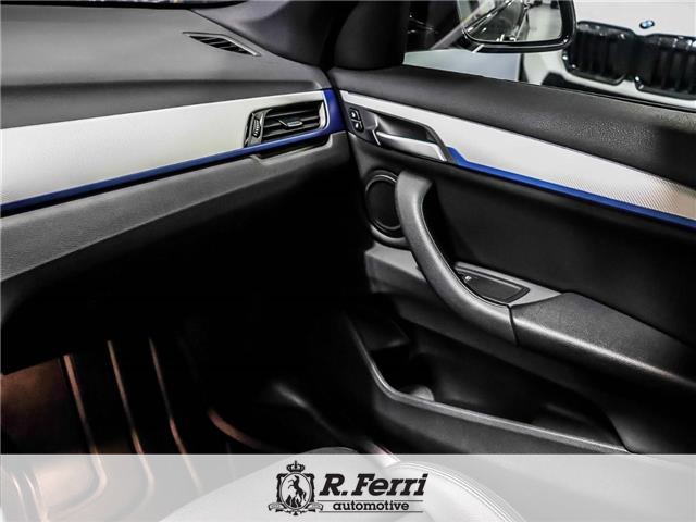 2019 BMW X1 xDrive28i (Stk: U13563) in Woodbridge - Image 12 of 31