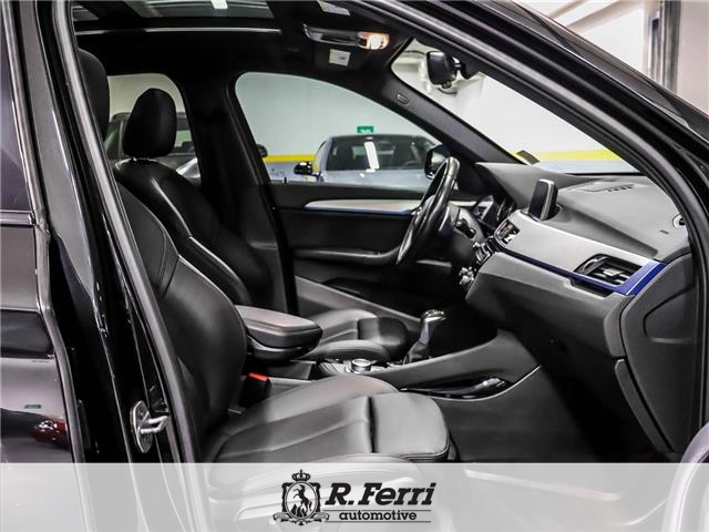 2019 BMW X1 xDrive28i (Stk: U13563) in Woodbridge - Image 13 of 31