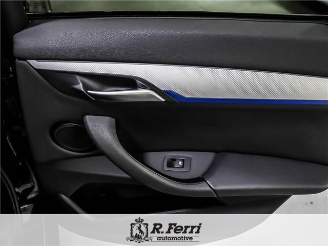 2019 BMW X1 xDrive28i (Stk: U13563) in Woodbridge - Image 14 of 31