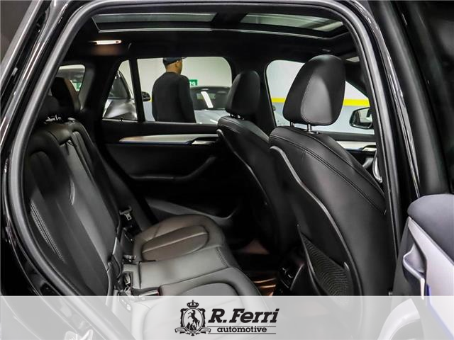 2019 BMW X1 xDrive28i (Stk: U13563) in Woodbridge - Image 15 of 31