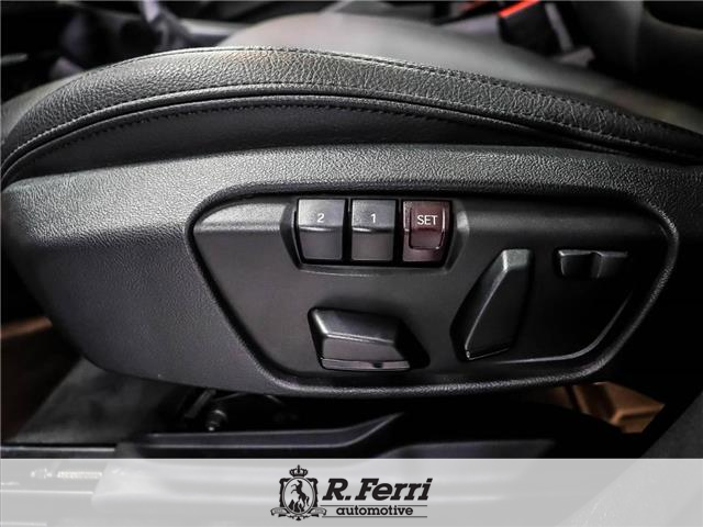 2019 BMW X1 xDrive28i (Stk: U13563) in Woodbridge - Image 20 of 31