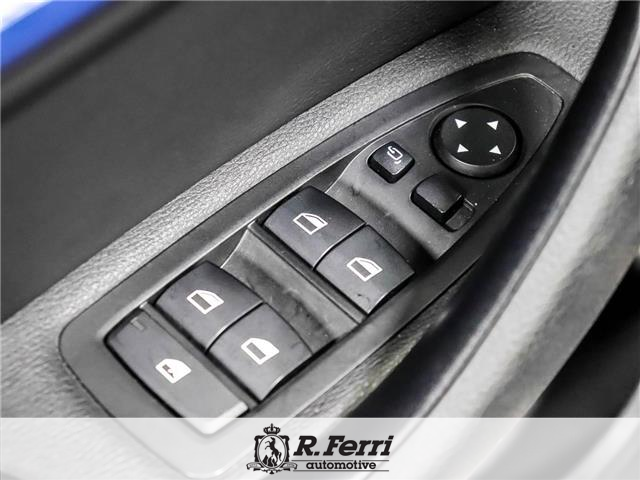 2019 BMW X1 xDrive28i (Stk: U13563) in Woodbridge - Image 21 of 31