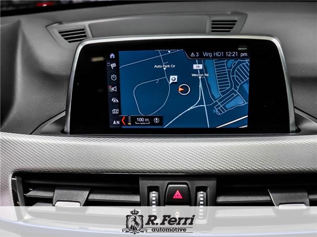 2019 BMW X1 xDrive28i (Stk: U13563) in Woodbridge - Image 23 of 31
