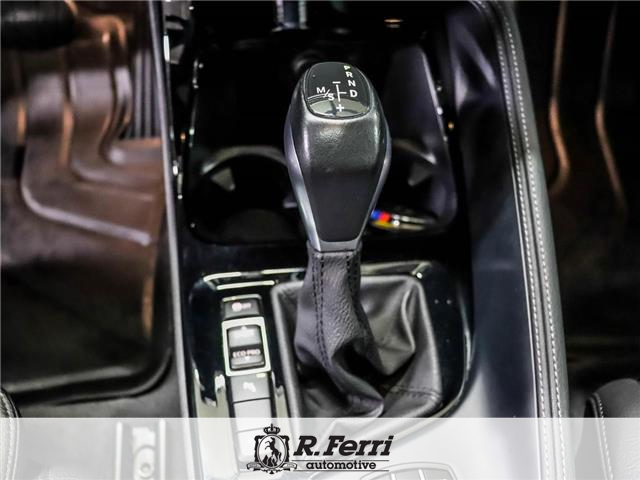 2019 BMW X1 xDrive28i (Stk: U13563) in Woodbridge - Image 25 of 31