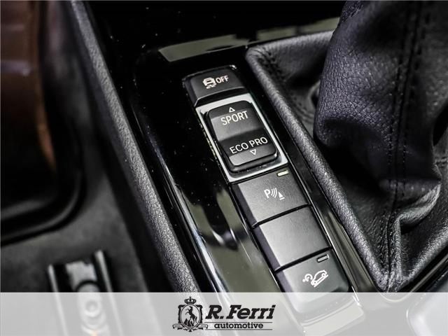 2019 BMW X1 xDrive28i (Stk: U13563) in Woodbridge - Image 27 of 31
