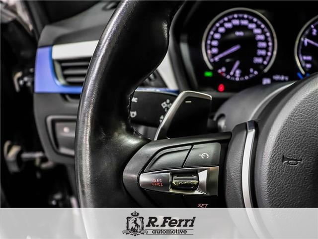2019 BMW X1 xDrive28i (Stk: U13563) in Woodbridge - Image 29 of 31