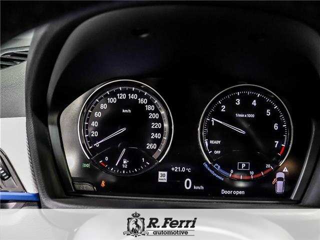 2019 BMW X1 xDrive28i (Stk: U13563) in Woodbridge - Image 30 of 31