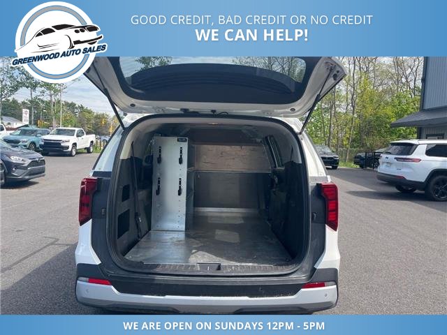 2025 Kia Carnival LX (Stk: 25-531407) in Greenwood - Image 9 of 20