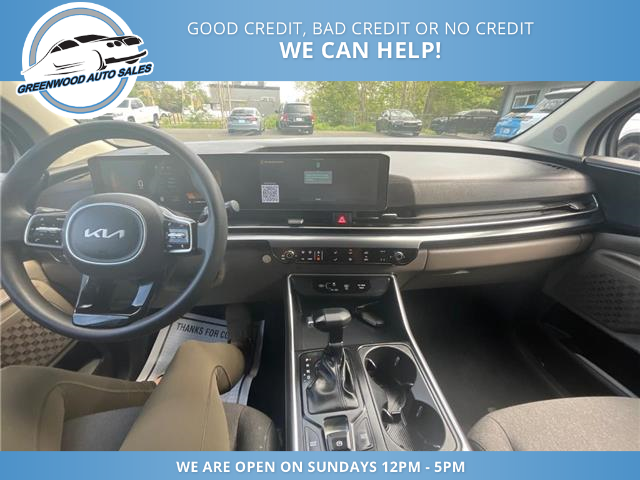 2025 Kia Carnival LX (Stk: 25-531407) in Greenwood - Image 10 of 20