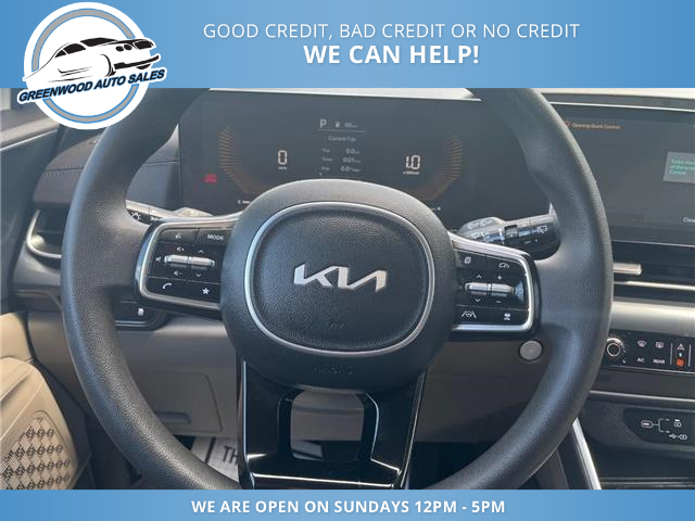 2025 Kia Carnival LX (Stk: 25-531407) in Greenwood - Image 13 of 20