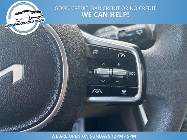 2025 Kia Carnival LX (Stk: 25-531407) in Greenwood - Image 15 of 20
