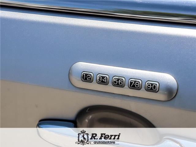 2010 Lincoln MKX Base (Stk: T0346AA) in Vaughan - Image 26 of 35