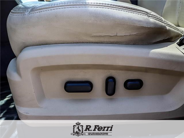 2010 Lincoln MKX Base (Stk: T0346AA) in Vaughan - Image 27 of 35