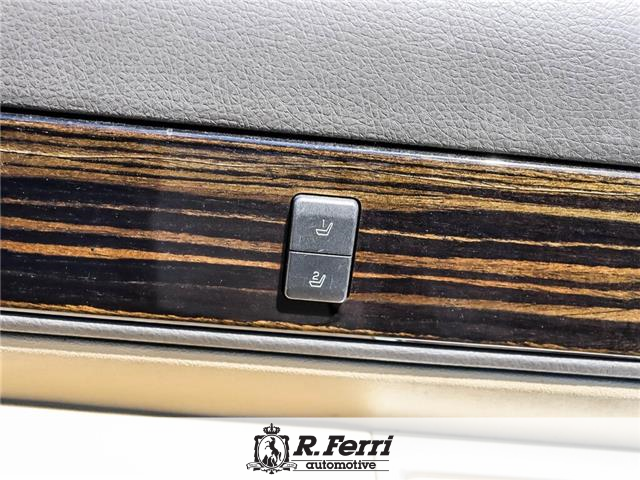 2010 Lincoln MKX Base (Stk: T0346AA) in Vaughan - Image 28 of 35