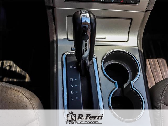 2010 Lincoln MKX Base (Stk: T0346AA) in Vaughan - Image 32 of 35