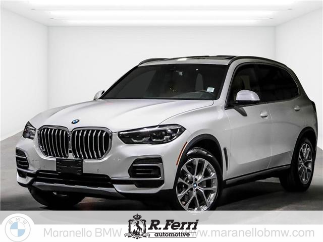 2023 BMW X5 xDrive40i (Stk: 34943A) in Woodbridge - Image 1 of 28
