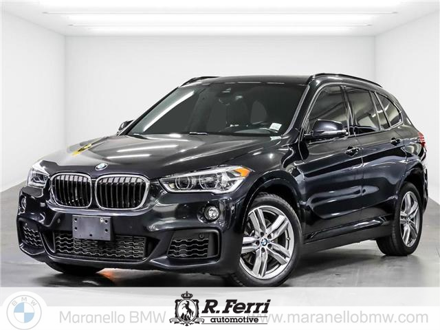 2019 BMW X1 xDrive28i (Stk: U13563) in Woodbridge - Image 1 of 31