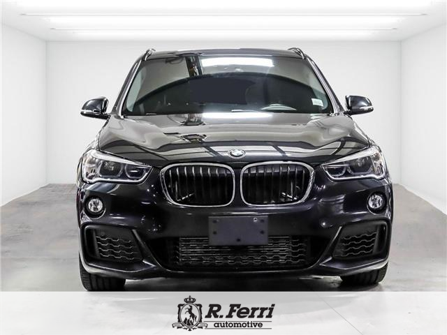 2019 BMW X1 xDrive28i (Stk: U13563) in Woodbridge - Image 2 of 31