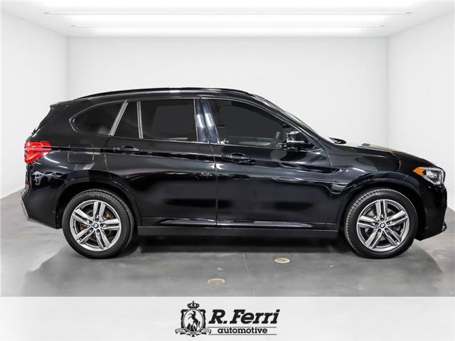 2019 BMW X1 xDrive28i (Stk: U13563) in Woodbridge - Image 3 of 31