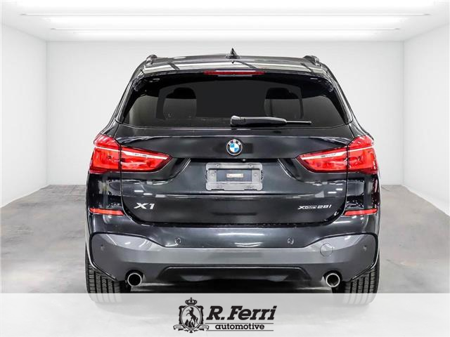 2019 BMW X1 xDrive28i (Stk: U13563) in Woodbridge - Image 4 of 31
