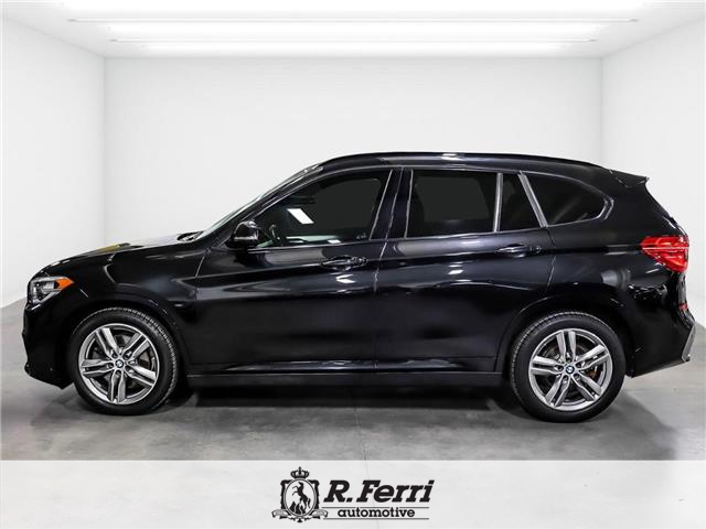 2019 BMW X1 xDrive28i (Stk: U13563) in Woodbridge - Image 5 of 31