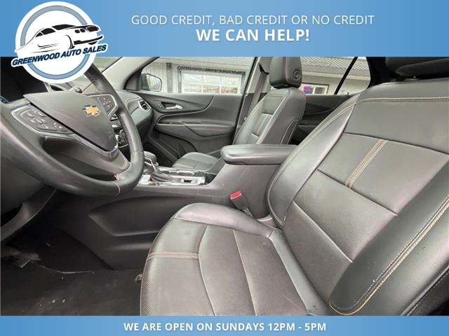 2023 Chevrolet Equinox Premier (Stk: 23-110610) in Greenwood - Image 9 of 20