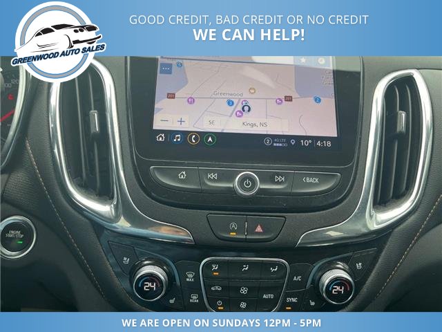 2023 Chevrolet Equinox Premier (Stk: 23-110610) in Greenwood - Image 17 of 20
