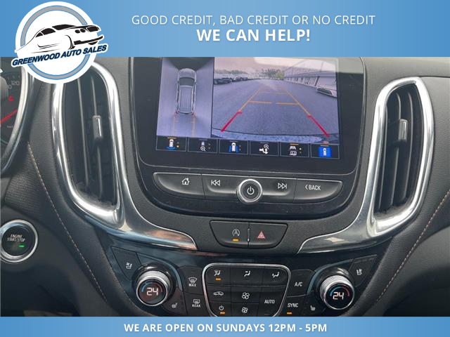 2023 Chevrolet Equinox Premier (Stk: 23-110610) in Greenwood - Image 18 of 20