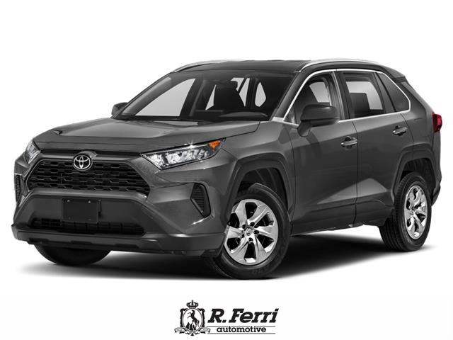 2019 Toyota RAV4 LE (Stk: 34795A) in Woodbridge - Image 1 of 12 2019 Toyota RAV4 LE (Stk: 34795A) in Woodbridge - Image 1 of 12