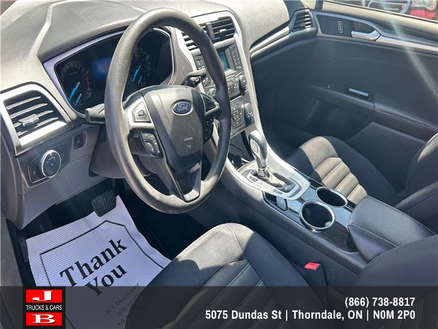 2013 Ford Fusion SE (Stk: 9364) in Thordale - Image 3 of 5