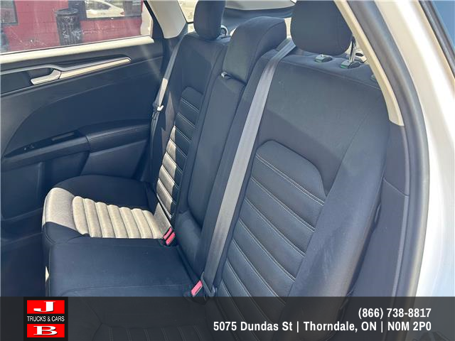 2013 Ford Fusion SE (Stk: 9364) in Thordale - Image 4 of 5