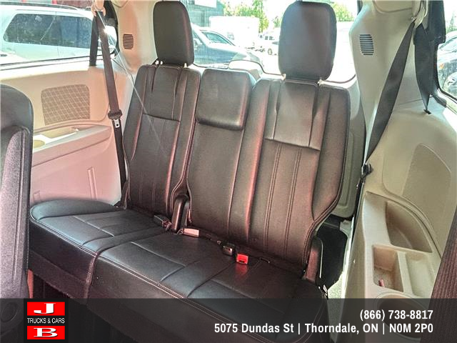 2011 Dodge Grand Caravan Crew (Stk: 9366) in Thordale - Image 5 of 7