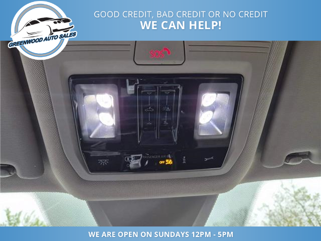2024 Volkswagen Atlas 2.0 TSI Execline (Stk: 24-554119) in Greenwood - Image 21 of 22