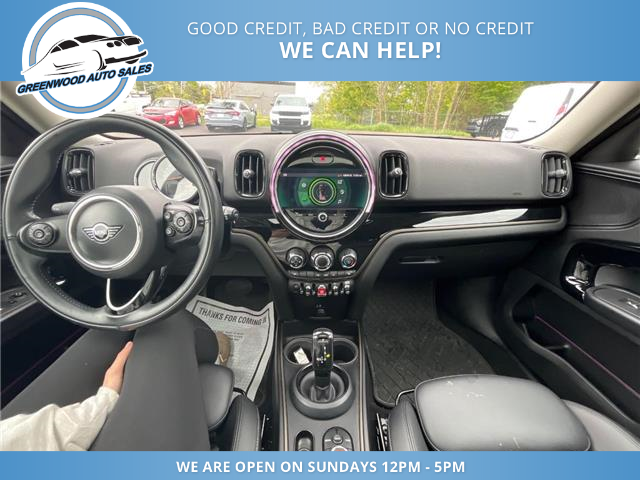 2021 MINI Countryman Cooper S (Stk: 21-M75737) in Greenwood - Image 5 of 17