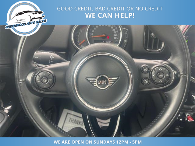 2021 MINI Countryman Cooper S (Stk: 21-M75737) in Greenwood - Image 9 of 17